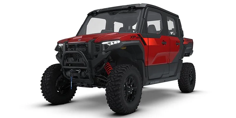 2027 Polaris Xpedition XP 5 NorthStar