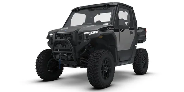 2027 Polaris Xpedition XP NorthStar