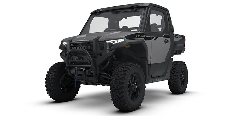 2027 Polaris Xpedition XP NorthStar