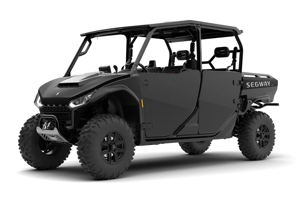 2026 Segway UT10 Crew P