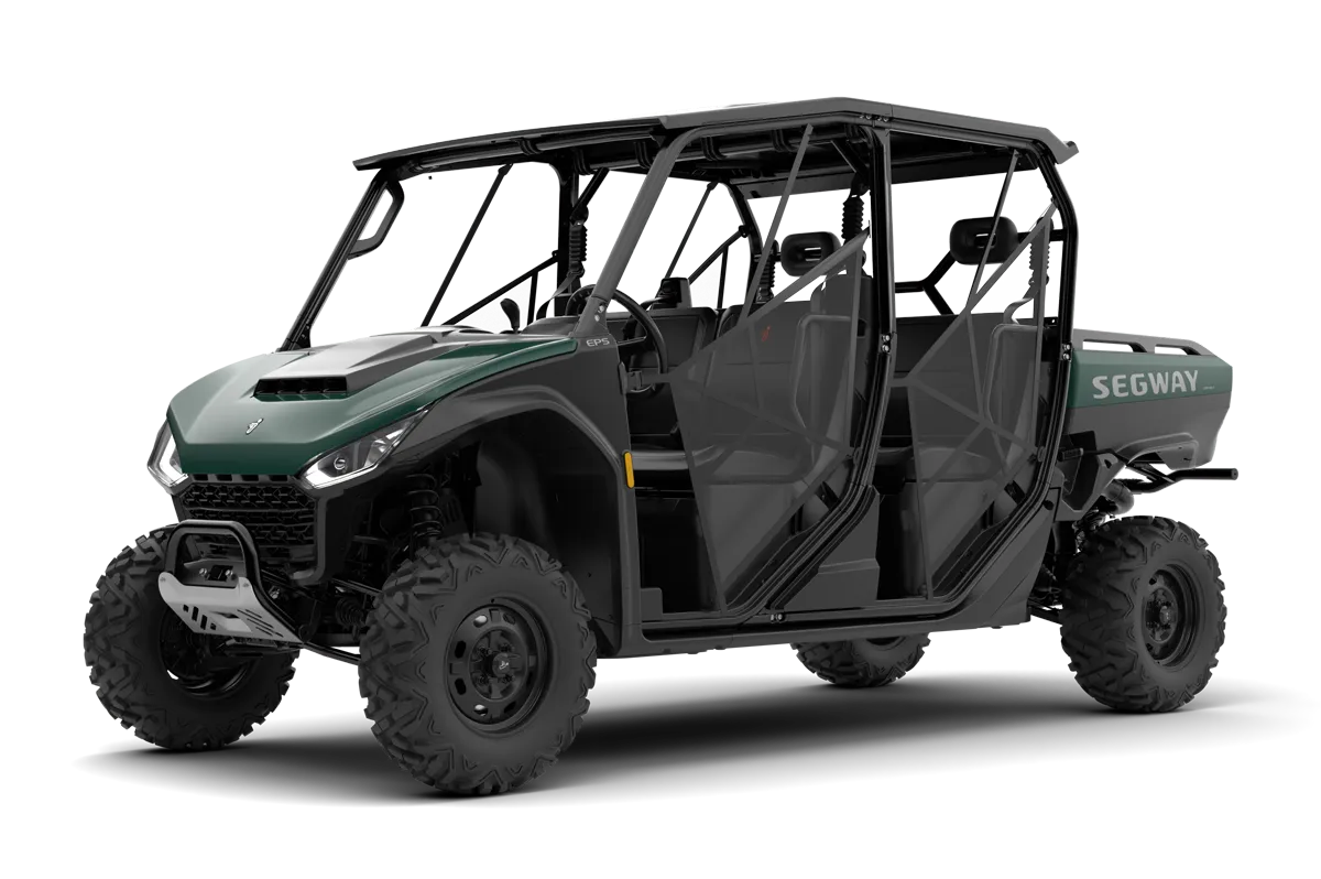 2026 Segway UT10 Crew S