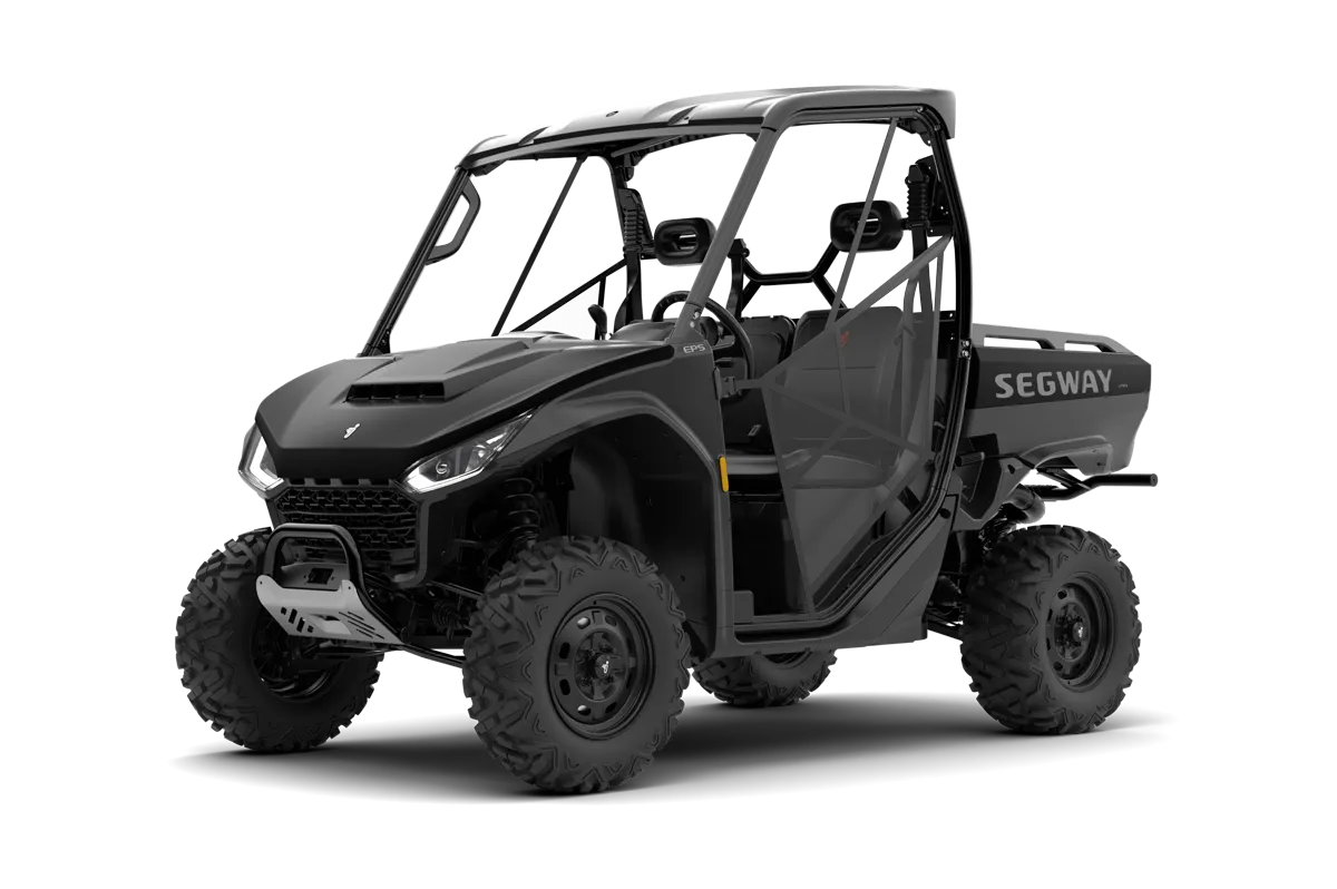 2026 Segway UT10 S