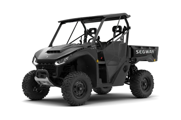 2026 Segway UT6