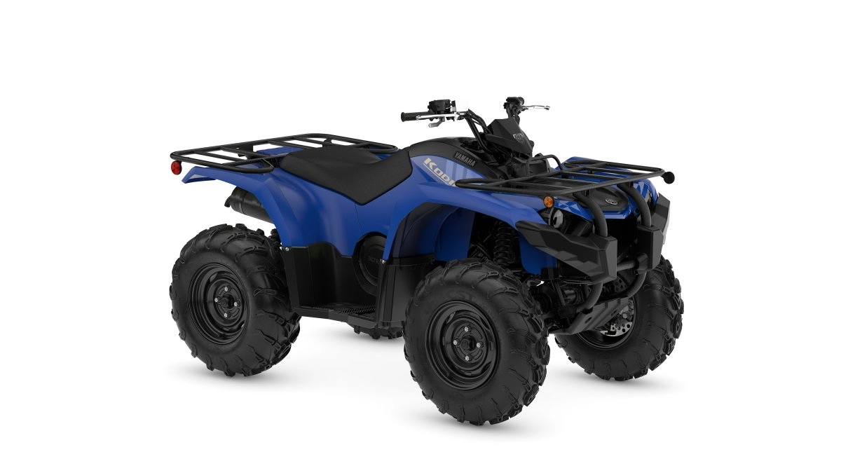2026 Yamaha Kodiak 450 Base