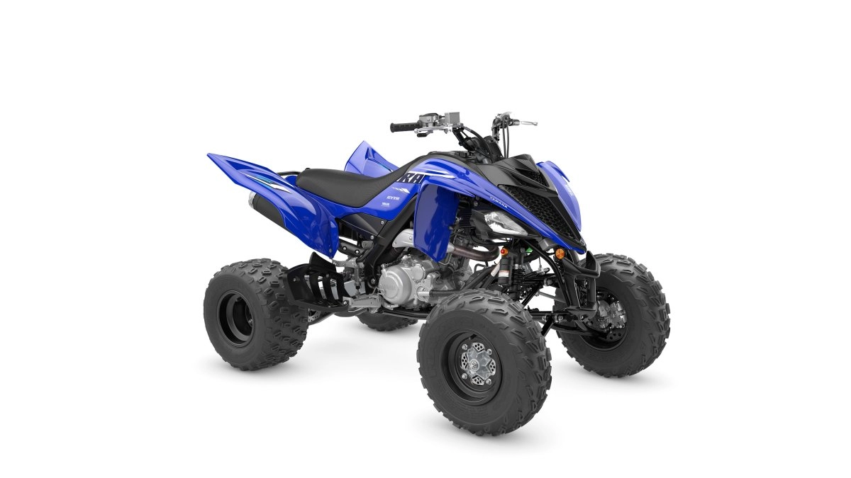 2026 Yamaha Raptor 700 700R
