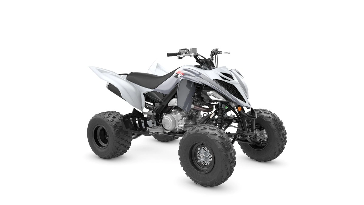 2026 Yamaha Raptor 700 Base