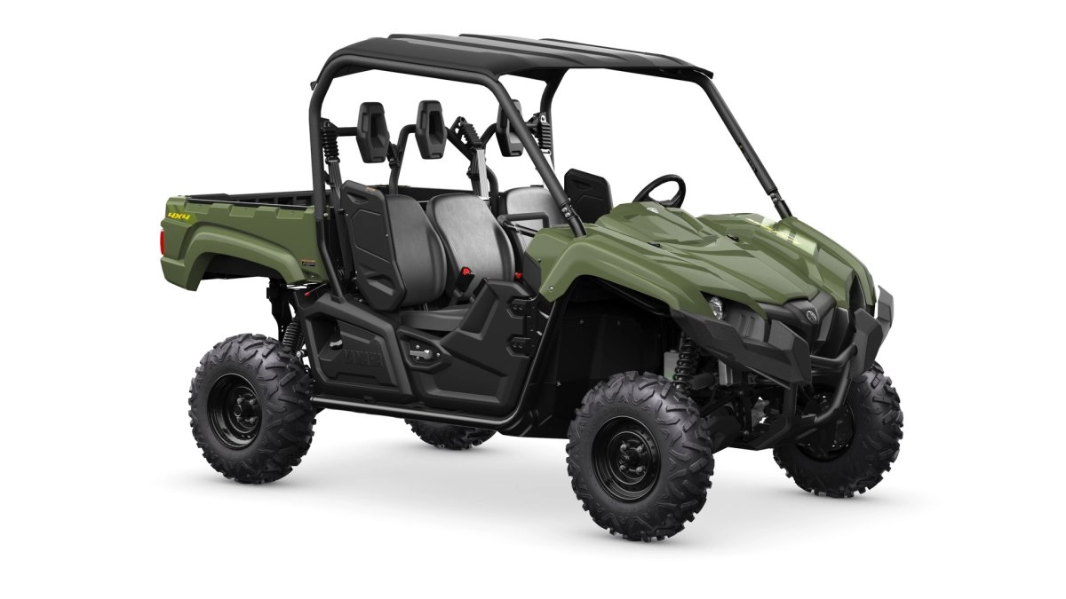 2026 Yamaha Viking EPS EPS