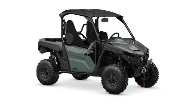 2026 Yamaha Wolverine X2 850