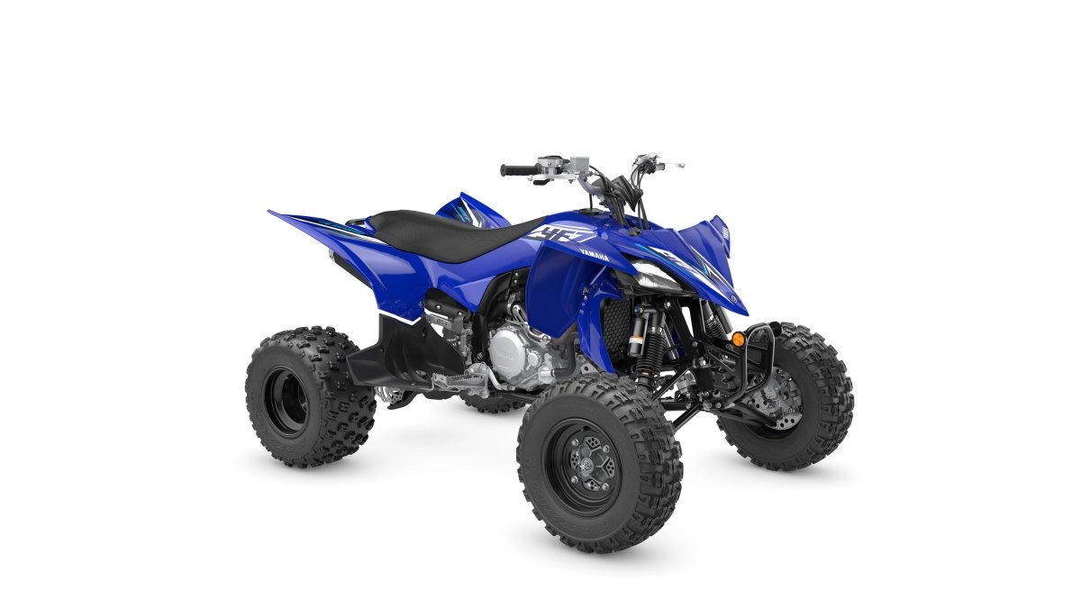 2026 Yamaha YFZ450R Base
